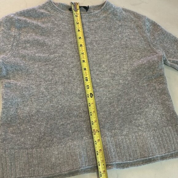 Jenni Kayne women’s size S wool sweater - Picture 5 of 6